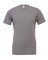 BELLA + CANVAS® Soft Triblend Cotton Crew Neck Tee Ultra Soft, Modern with Classic Fit